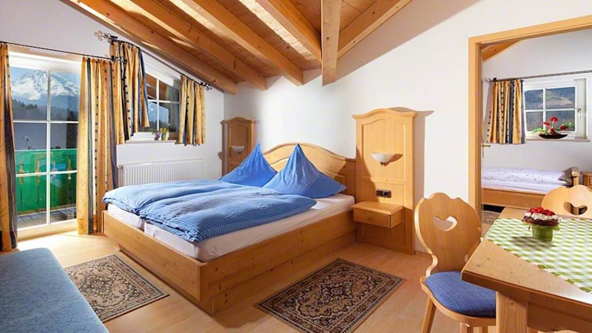Photo of Bedroom in Berchtesgaden