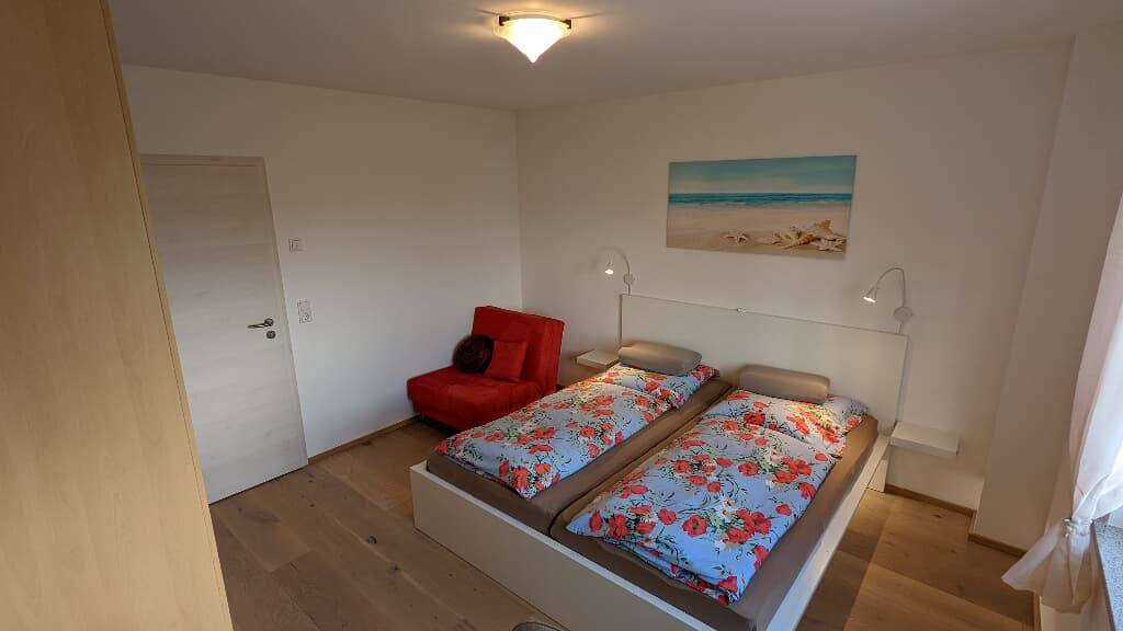 Photo of Bedroom in Freystadt