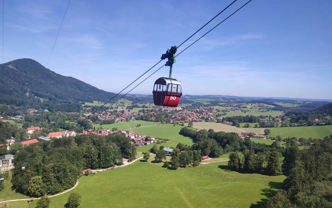 Photo of Others in Hohenaschau im Chiemgau