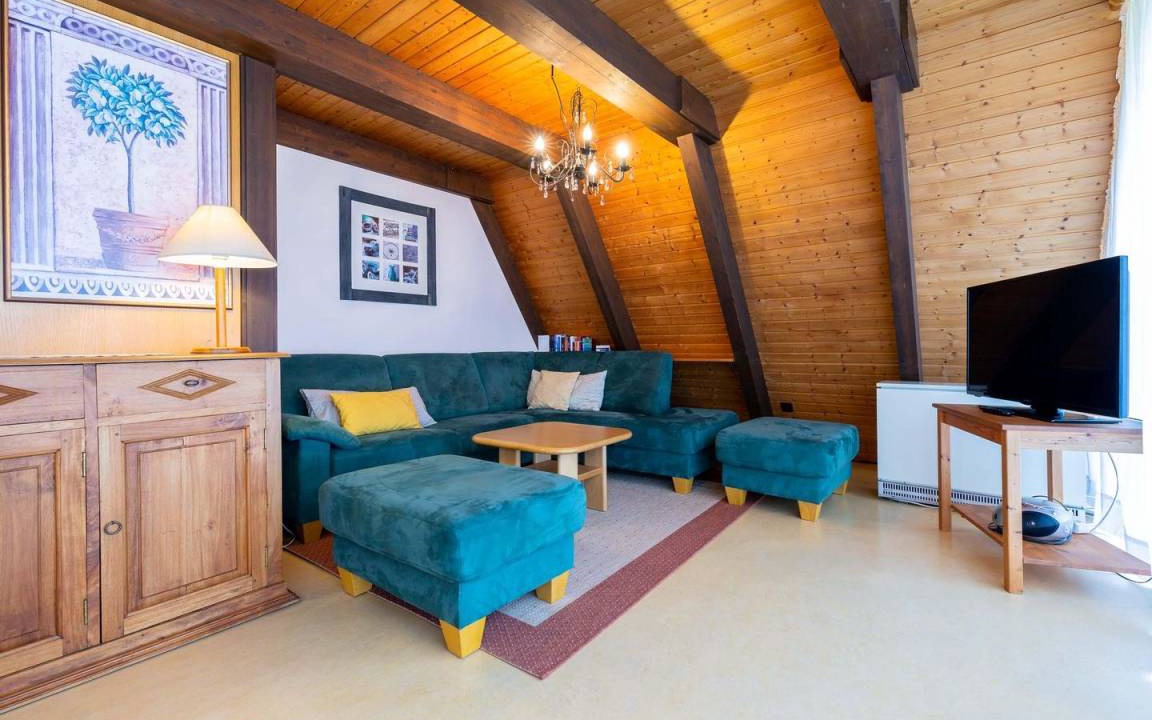 Photo of Livingroom in Immenstaad am Bodensee