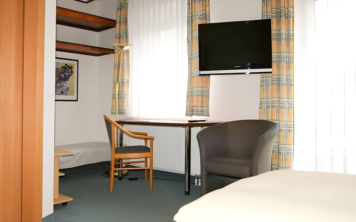 Photo of Bedroom in Pottenstein