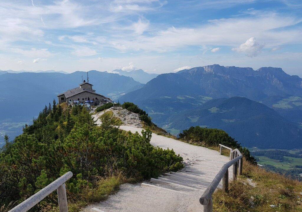 Photo of Others in Oberschonau