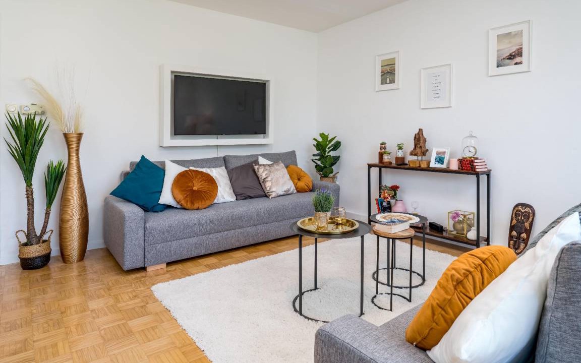 Photo of Livingroom in Freilassing