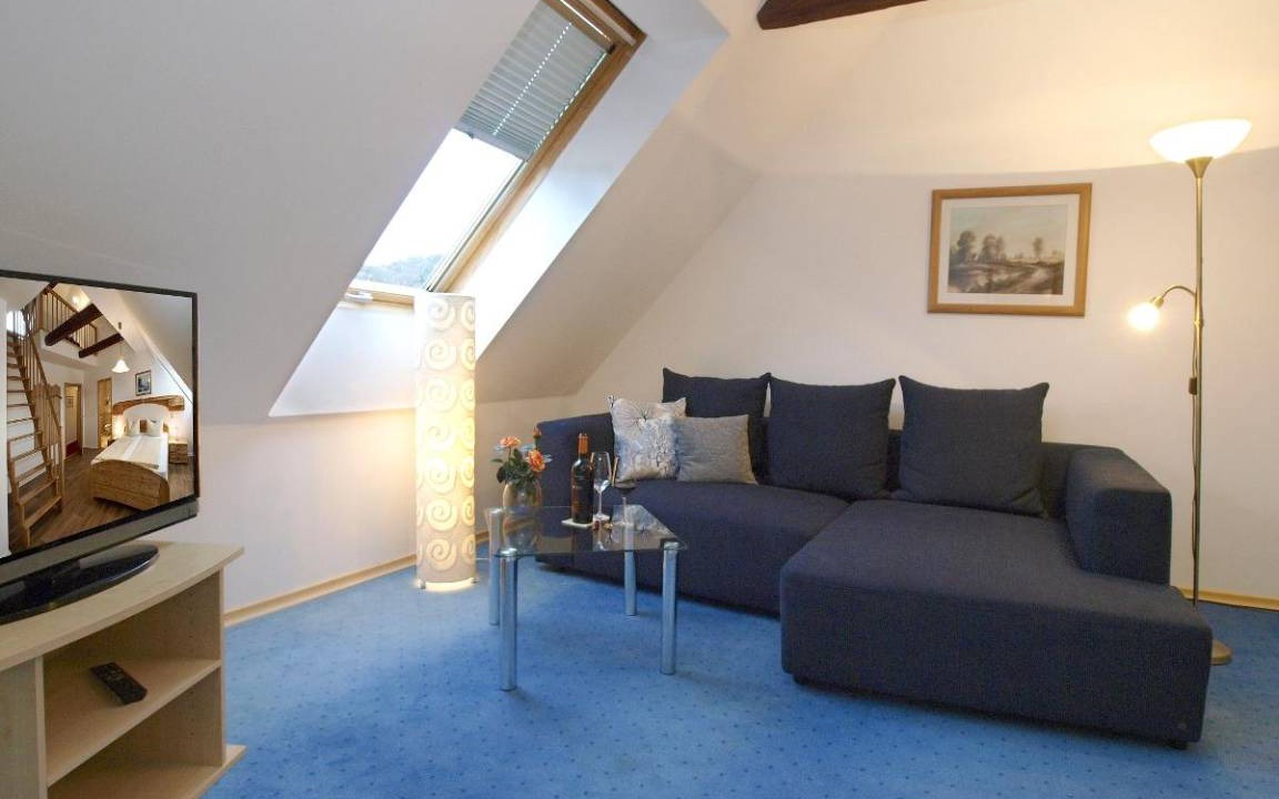 Photo of Livingroom in Windorf
