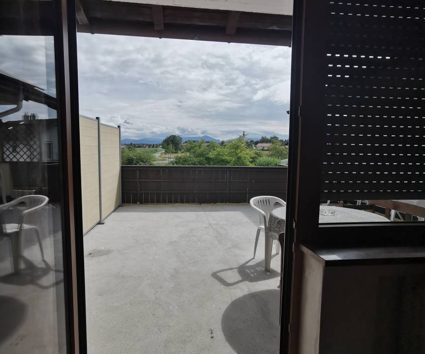 Photo of Patio Balcony in Traunreut