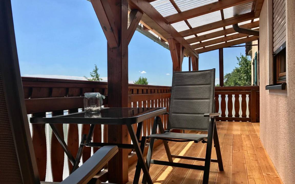 Photo of Patio Balcony in Stockheim