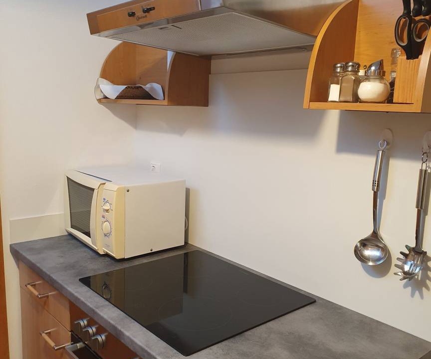 Photo of Kitchen in Ettal