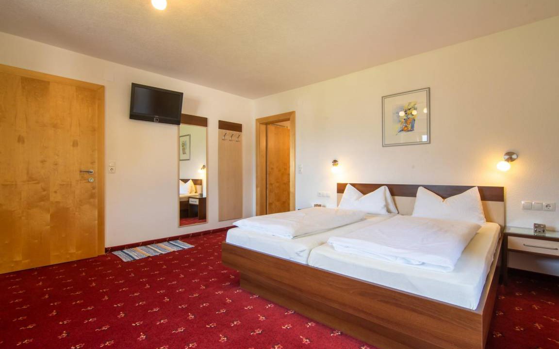 Photo of Bedroom in Aschau Im Zillertal