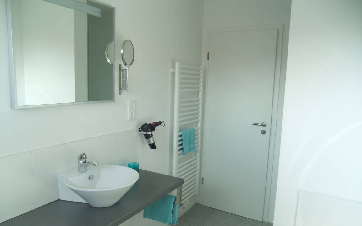 Photo of Bathroom in Munchen District