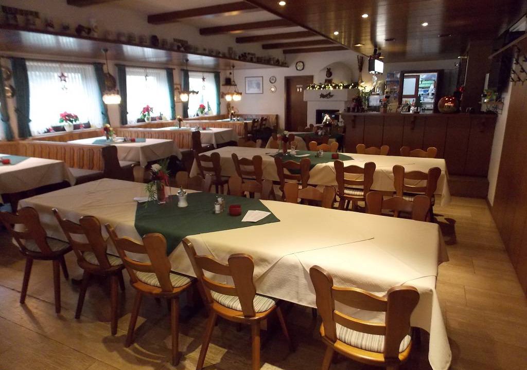 Photo of Kitchen in Windsbach