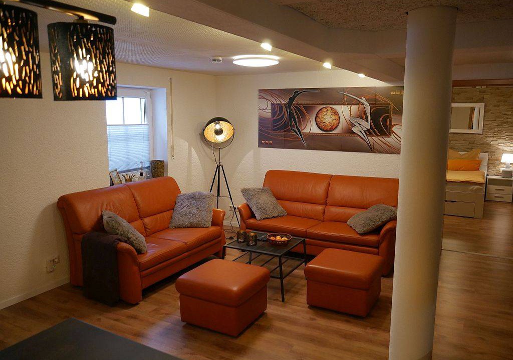 Photo of Livingroom in Schwarzenbach an der Saale