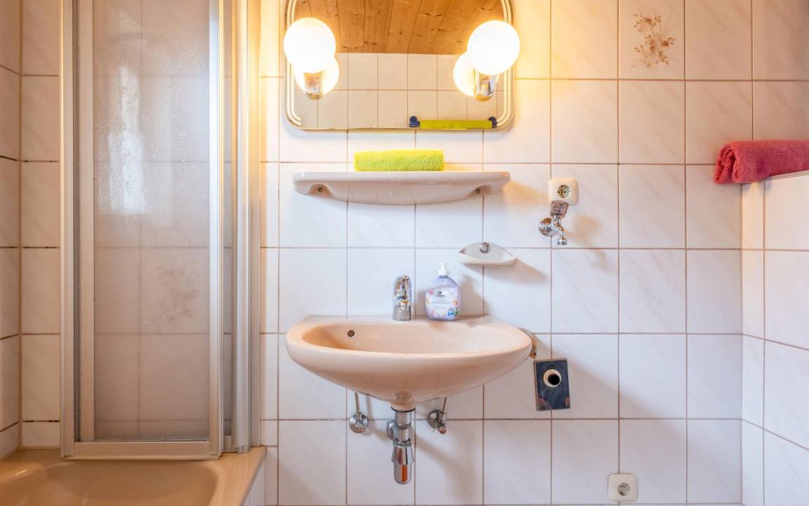 Photo of Bathroom in Brixen im Thale