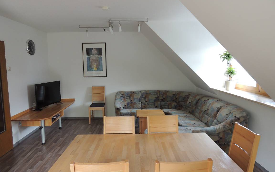 Photo of Livingroom in Zirndorf