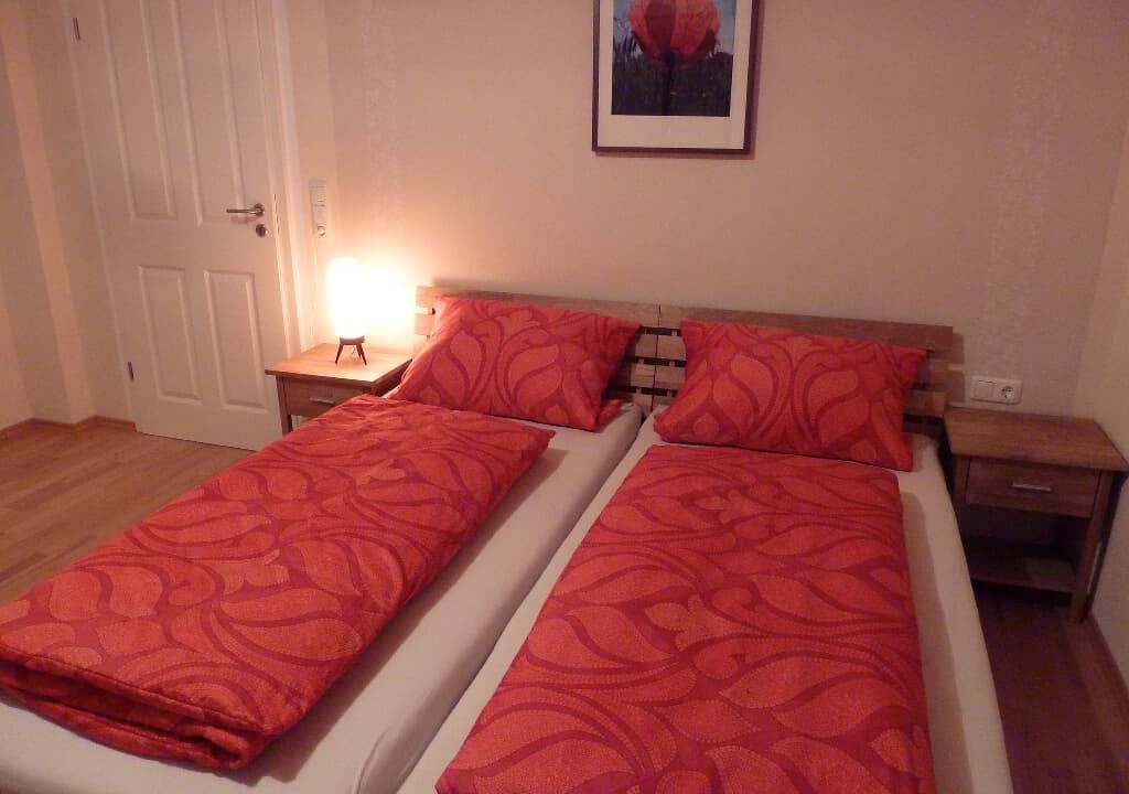 Photo of Bedroom in Nittenau