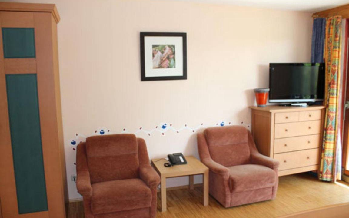 Photo of Livingroom in Fichtelberg