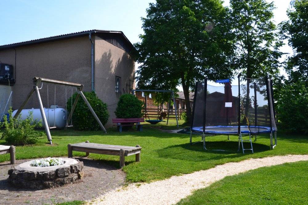 Photo of Outdoor in Gerolfingen