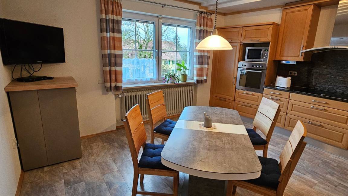 Photo of Livingroom in Furstenfeldbruck District