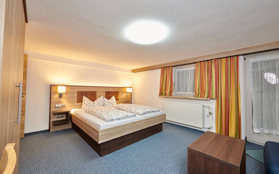 Photo of Bedroom in Oberau