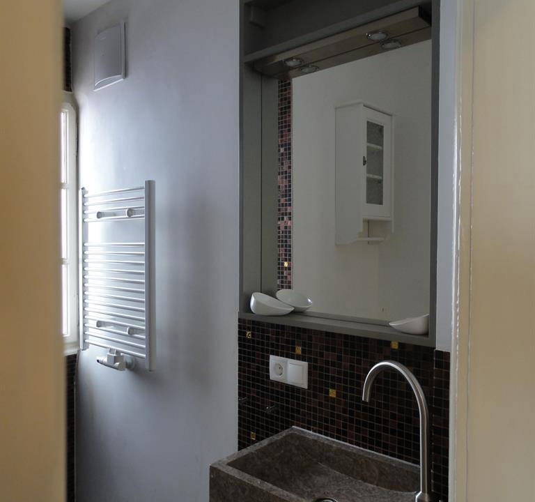 Photo of Bathroom in Hungerburg-Hoheninnsbruck