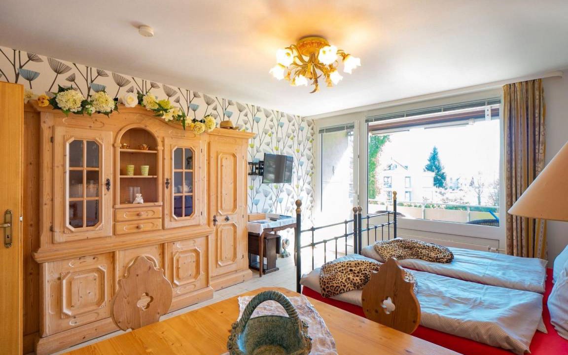 Photo of Bedroom in Aschach