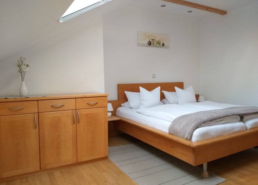 Photo of Bedroom in Vogtareuth