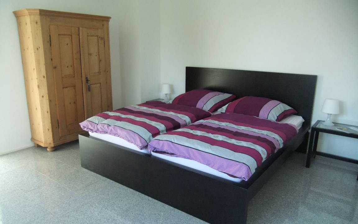 Photo of Bedroom in Munchen District