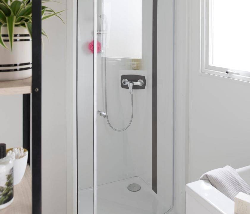 Photo of Bathroom in Wackersdorf