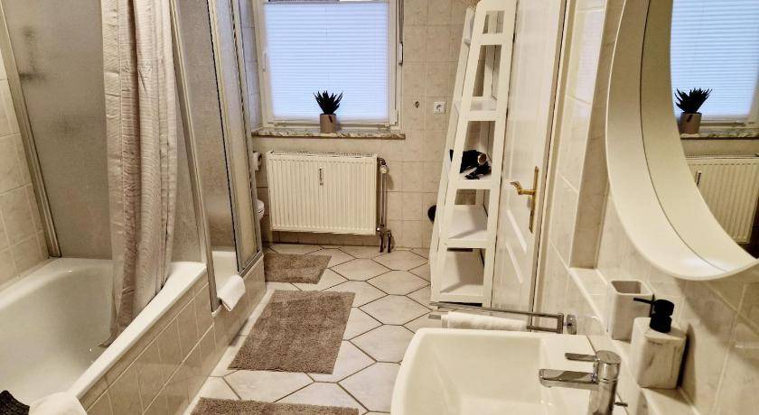 Photo of Bathroom in Innenstadt