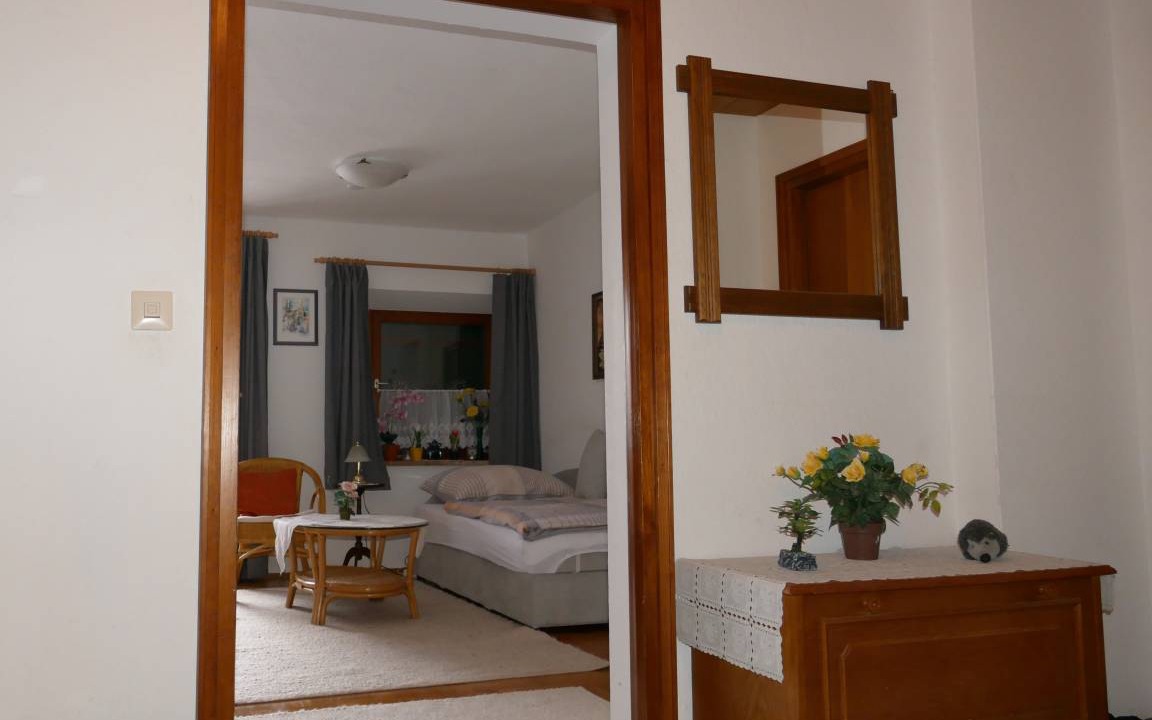 Photo of Bedroom in Marquartstein