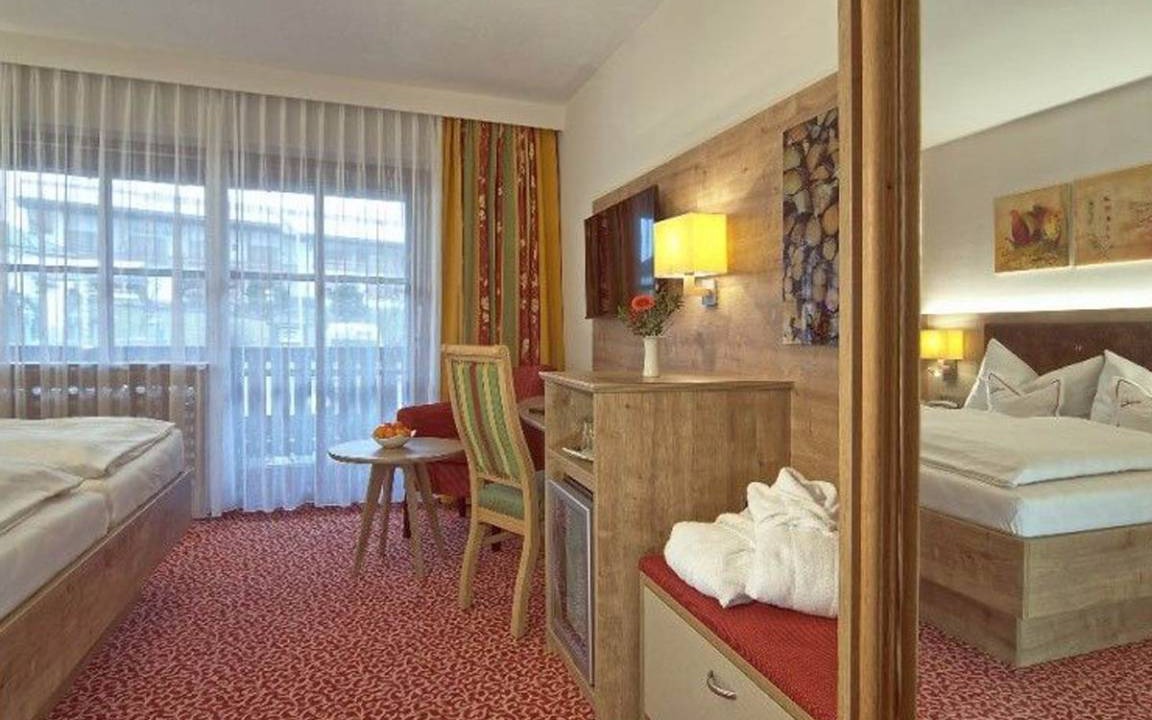 Photo of Bedroom in Berchtesgaden