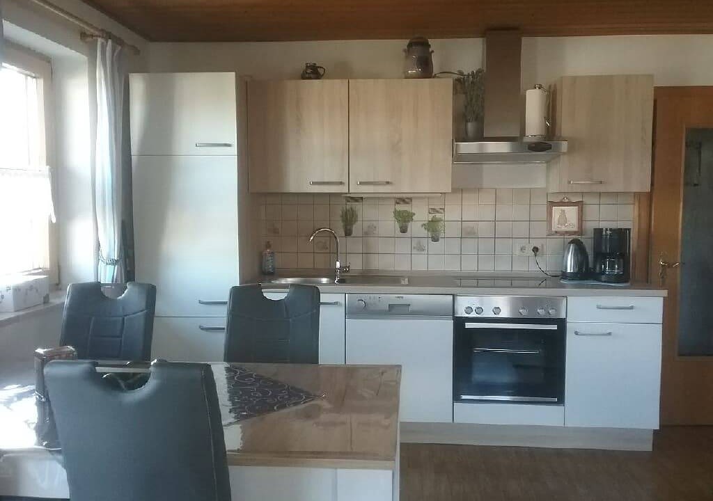 Photo of Kitchen in Schwarzenbach