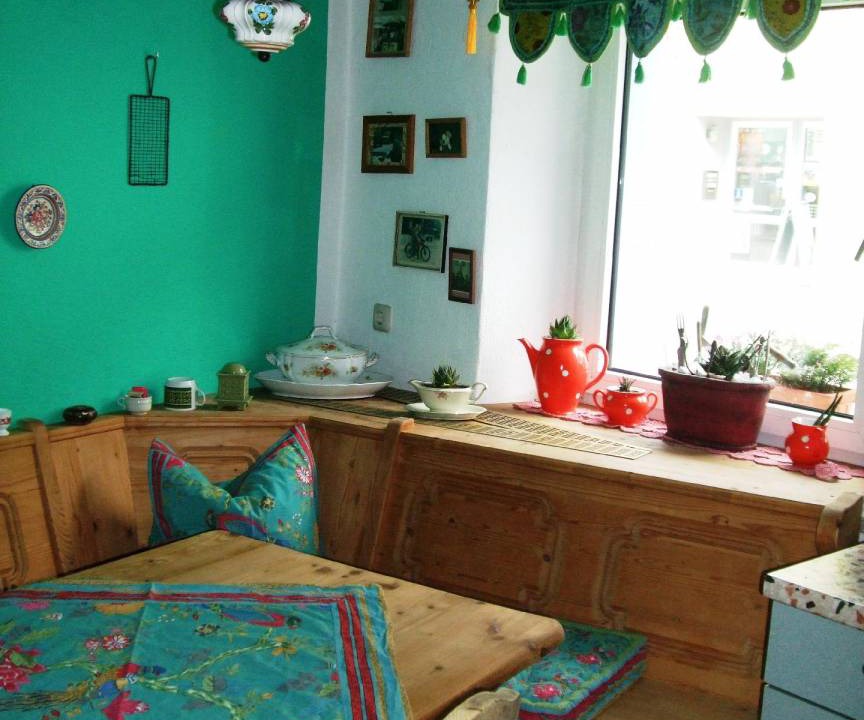 Photo of Kitchen in Obernzell