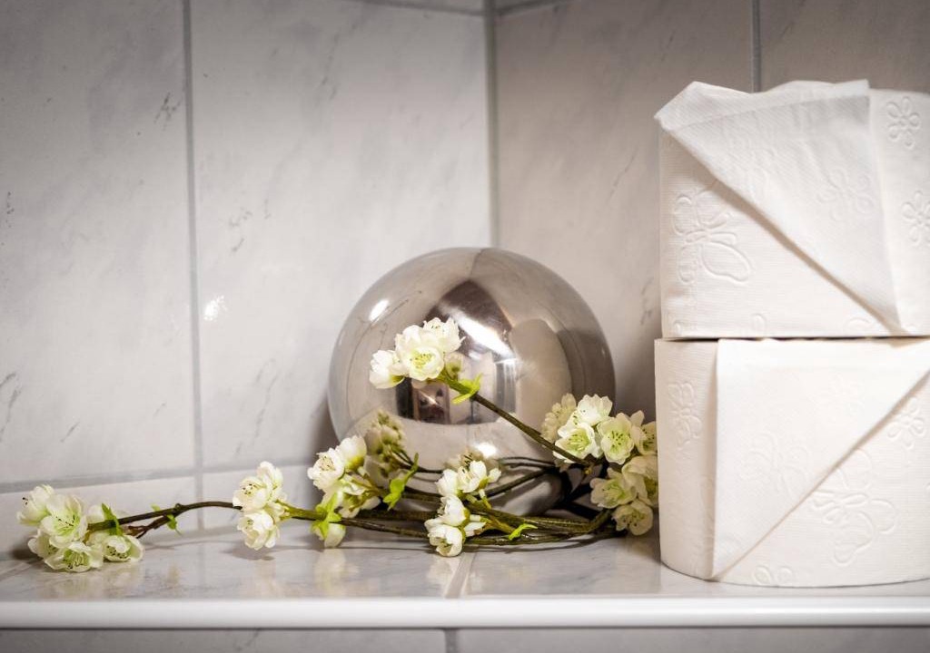 Photo of Bathroom in Stammbach