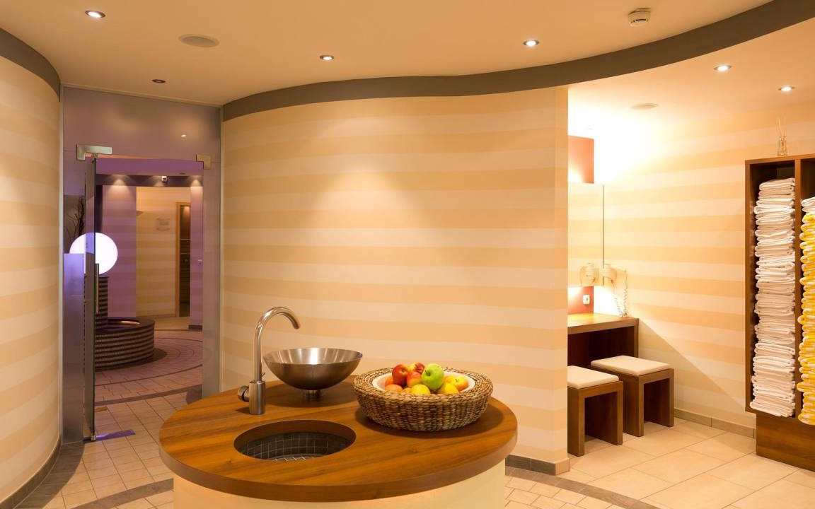 Photo of Bathroom in Reutte