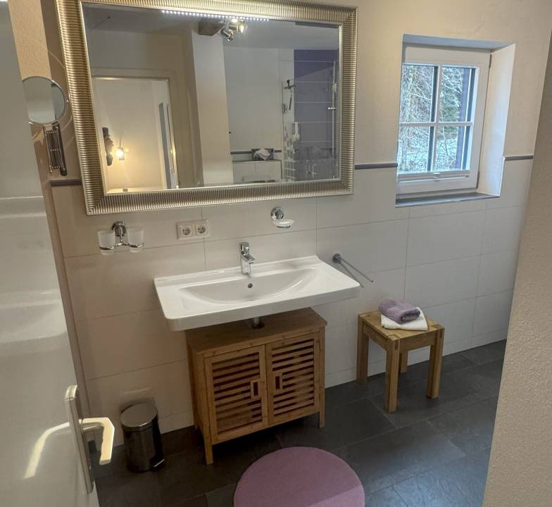 Photo of Bathroom in Ramsau