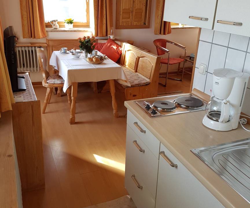 Photo of Kitchen in Seeon-Seebruck