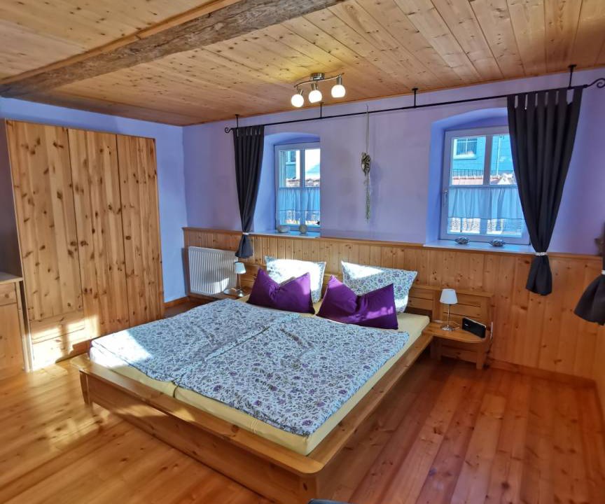 Photo of Bedroom in Altenstein