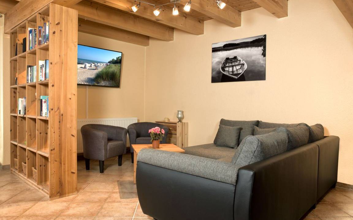 Photo of Livingroom in Kaltenhof