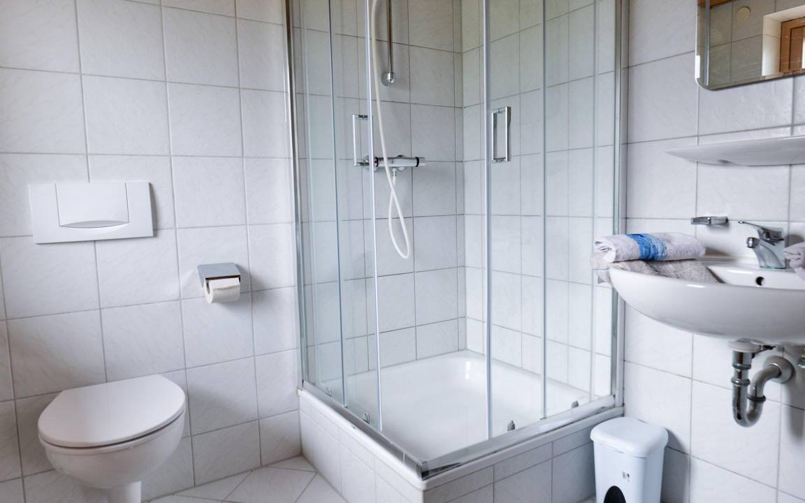 Photo of Bathroom in Christazhofen