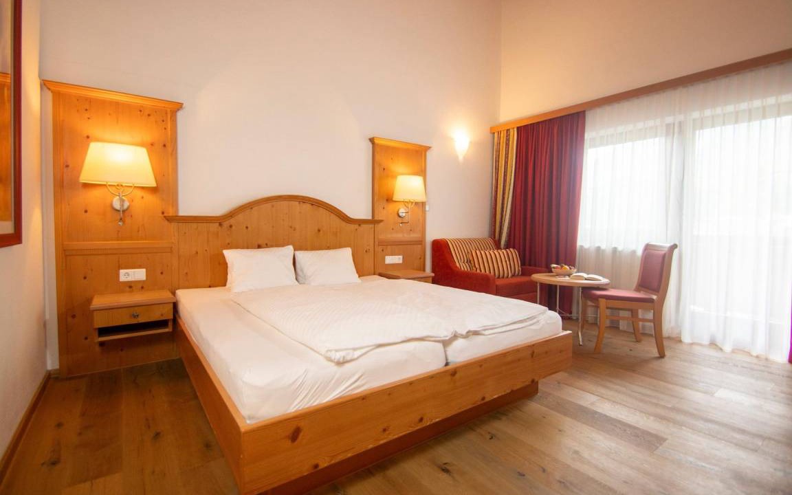 Photo of Bedroom in Oetz