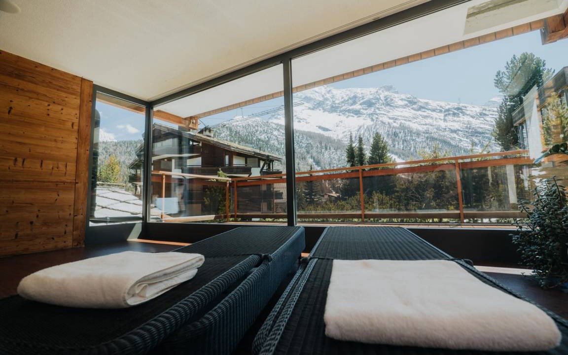Photo of Others in Saas-Fee