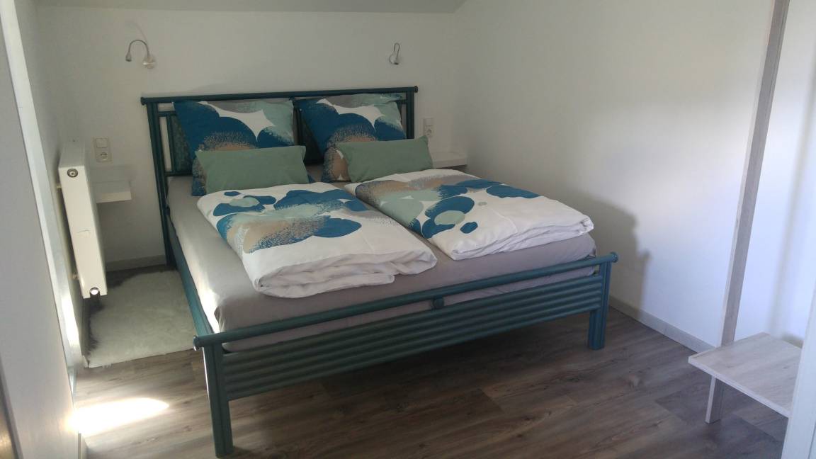 Photo of Bedroom in Oberaudorf