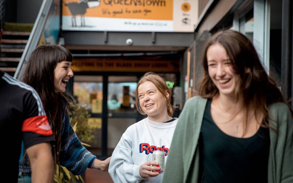 Photo of Others in Queenstown City Centre