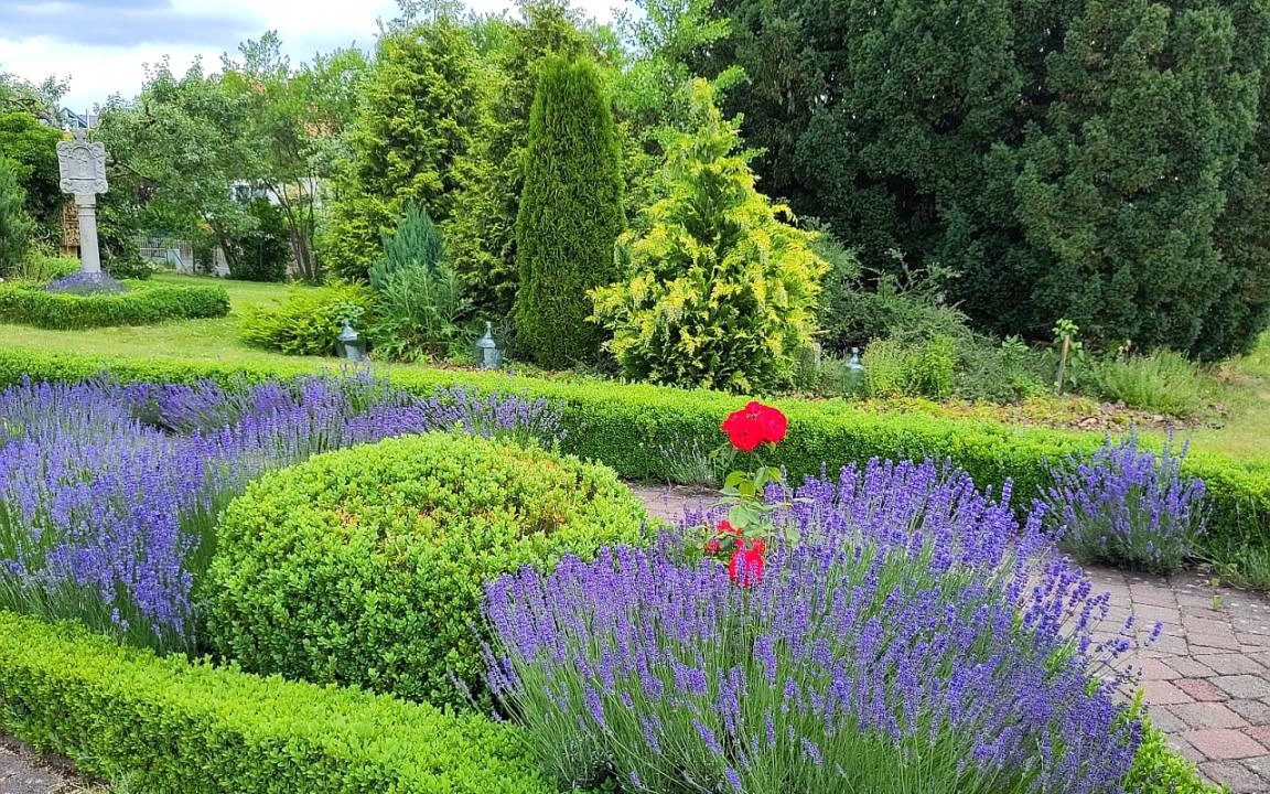 Photo of Outdoor in Bischofsheim an der Rhon