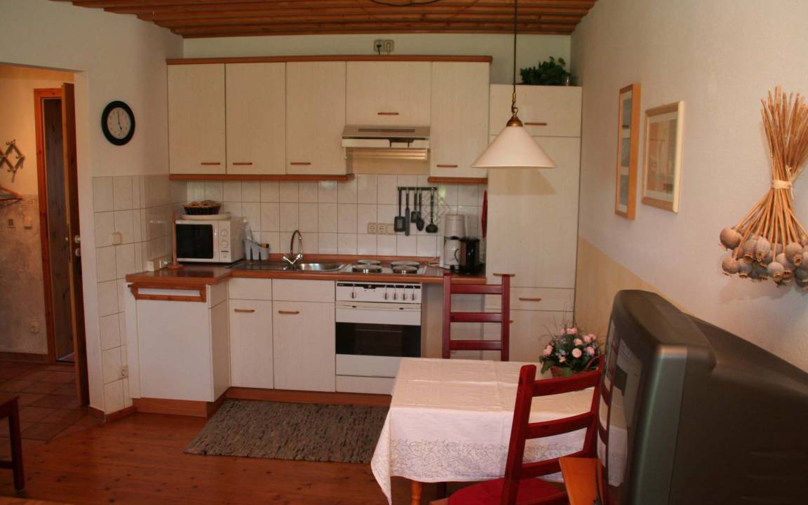 Photo of Kitchen in Bad Endorf