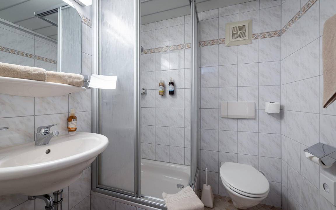Photo of Bathroom in Pertisau