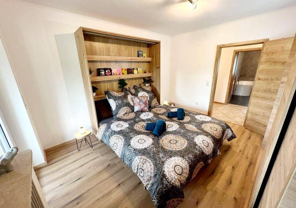 Photo of Bedroom in Blaibach