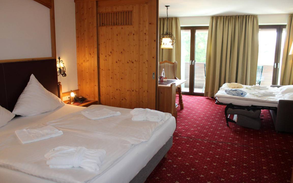 Photo of Bedroom in Klingenbrunn