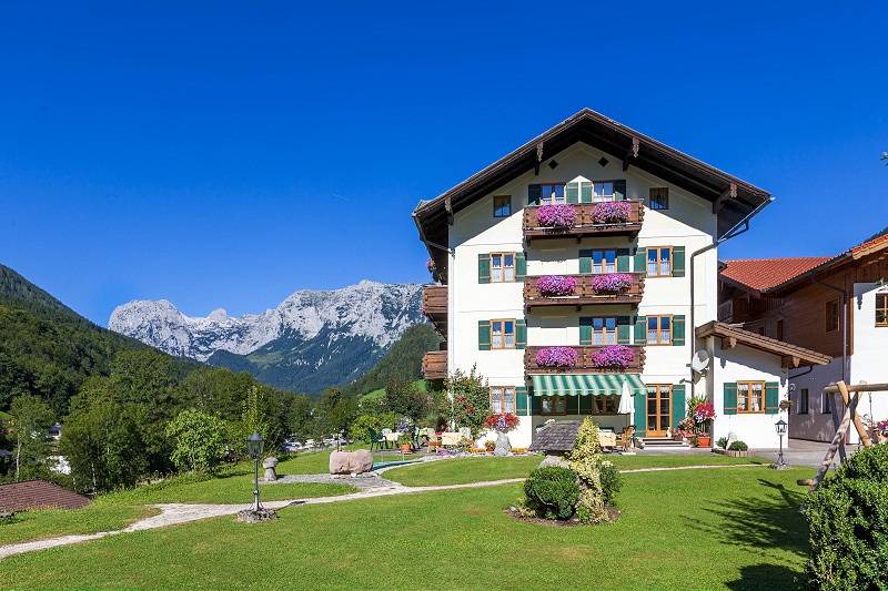Photo of Others in Ramsau