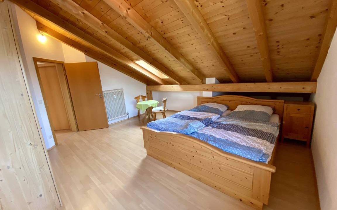 Photo of Bedroom in Teisendorf